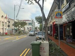 Joo Chiat Road (D15), Office #511315101